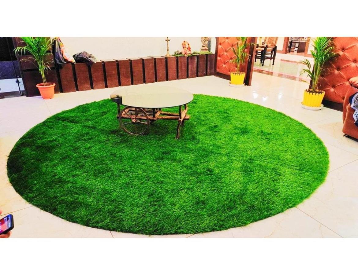 Hotel The Royal, Sehore Esterno foto